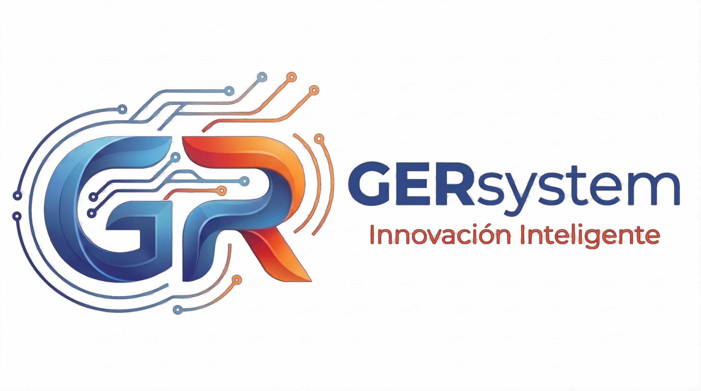 GERSystem Logo